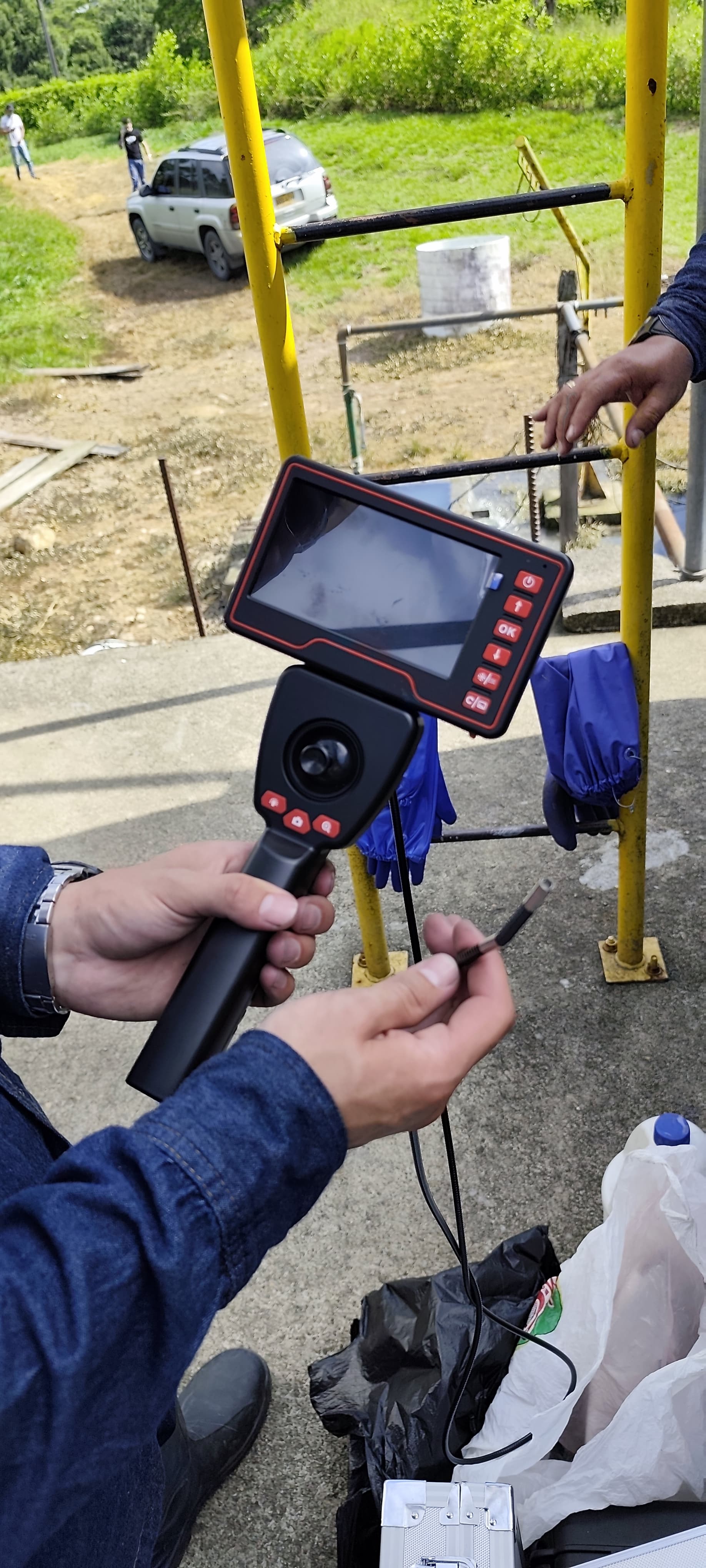 Servicio 10